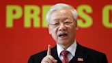 Vietnam's Trong, longtime leader and advocate of 'bamboo diplomacy', dies