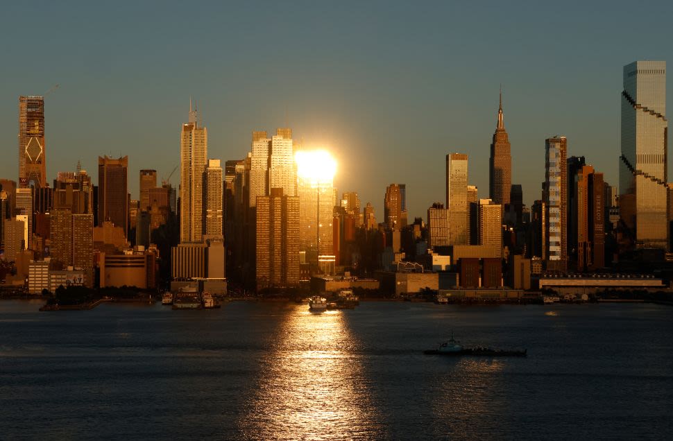 Reimagining New York’s Approach to Fighting Climate Change