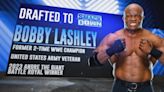 Bobby Lashley Drafted To WWE SmackDown, Drew McIntyre Picked By WWE RAW