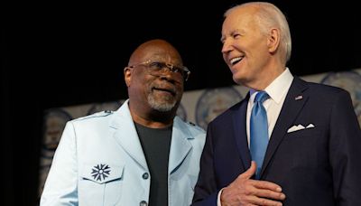 Why Black Voters' Affection For Joe Biden May Not Save His Candidacy