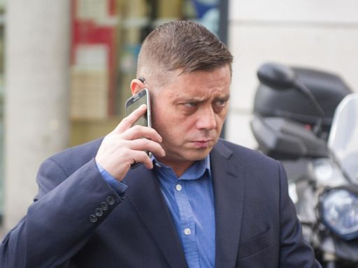 Glasgow-born TV actor to stand trial accused of sexual offences