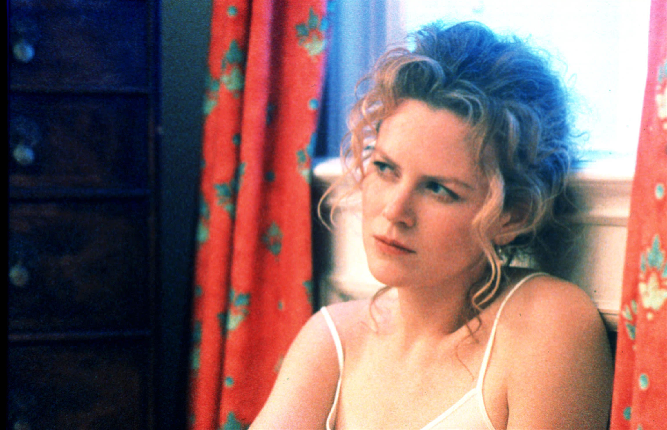 Nicole Kidman Reveals Stanley Kubrick’s Rules for Actors During ‘Eyes Wide Shut’ on 25th Anniversary