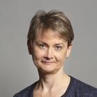 Yvette Cooper