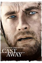 Cast Away (2000) - Posters — The Movie Database (TMDb)