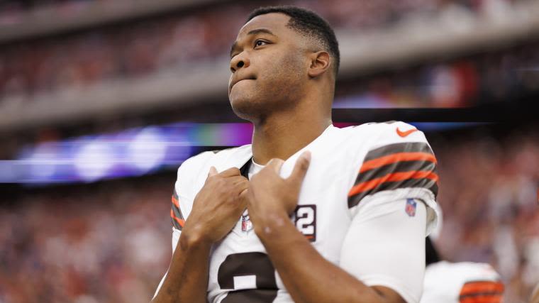 Amari Cooper trade details: Full list of players Cowboys received from Browns for star WR | Sporting News Australia