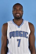 Serge Ibaka