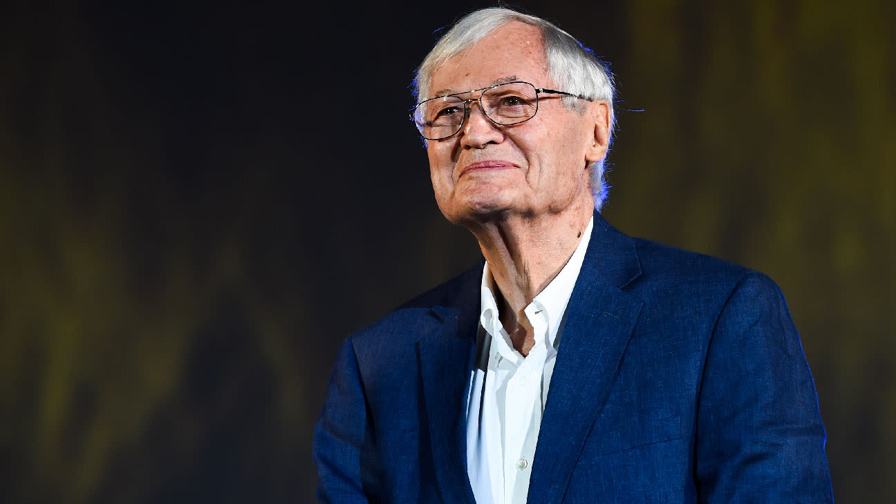 Roger Corman, Giant of Independent Filmmaking, Dies at 98