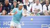 Nadal remonta a Ajdukovic y se planta en la final