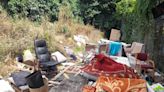 Two Croydon homeless encampments cleared in crackdown on tents on streets