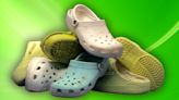 Don’t throw out your old Crocs. You can get a 10% discount on a new pair, if you recycle them