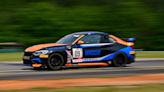 Maddie Aust takes first win in VIR TC America Race 1