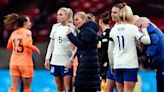 We never lost trust – Sarina Wiegman confident England would fight back for win