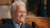 Michael Douglas Shares DNA With Criminals and a Marvel Actress
