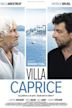 El caso Villa Caprice