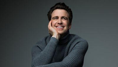 Farewell Gavin Creel, a Masterful—and Very Honest—Broadway Star