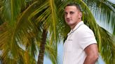 EXCLUSIVE: Deal or No Deal Island’s Nicholas Grasso on Elimination, Temple Arguments, and His Hopes for a Winner