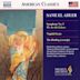 Samuel Adler: Symphony No. 5 "We Are the Echoes"; Nuptial Scene; The Binding