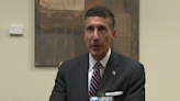 Congressman Kustoff issues statement on National Security Supplemental Vote - WBBJ TV