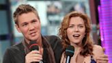 Hilarie Burton says Chad Michael Murray called out One Tree Hill creator over alleged sexual harassment