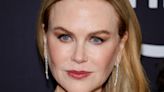 Why Nicole Kidman Was Absent From Era-Defining Vogue Cover