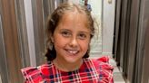 Girl, 10, who complained of weak hand told she has incurable brain cancer and just months to live