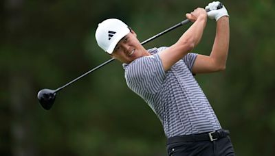 Ben Coley's golf betting tips: Barracuda Championship preview and best bets