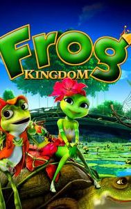 The Frog Kingdom