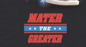 2. Mater the Greater