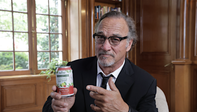 Jim Belushi Expands Cannabis Empire With New THC-Infused Beverage Line Via Deal With HighBridge