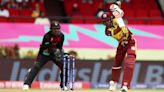 'I had to take it home' - Calm Chase eases West Indies' opening-game nerves
