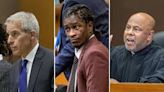 The Source |Young Thug Attorney Brian Steel Files Motion To Disqualify Judge In Young Thug’s YSL RICO Case