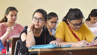 CUET result delays can cut weekends, winter break for students in universities