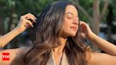 Helly Shah stuns fans with her new sunkissed pictures | Gujarati Movie News - Times of India