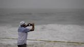 Impacto del huracán Beryl en Santo Domingo