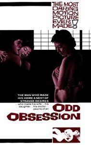 Odd Obsession