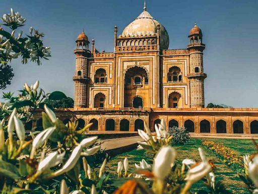 Discover The Perfect Time To Visit Delhi And Experience Its Magic