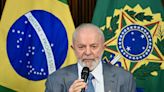 Lula da Silva felicita a países que apoyan la creación del Estado de Palestina