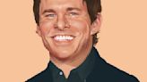 James Marsden's awards track record doesn't match his skill