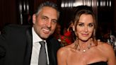 Kyle Richards Reunites With Mauricio Umansky for His 54th Birthday