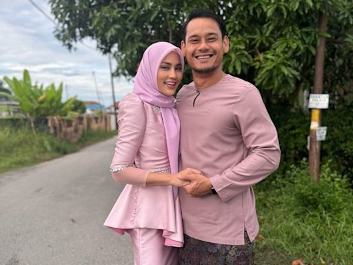 Fasha Sandha is going through with pregnancy plan