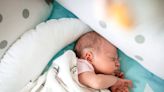 Is co-sleeping ever safe? US experts update advice for first time in six years