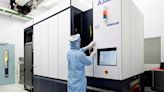 ASML shares touch 1,000 euro mark amid optimism over customer TSMC