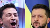 Zelenskyy's former press secretary said the comedian-turned-president has 'matured' during his term — winning over many Ukrainians in the process