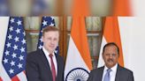 India US to address barriers to trade cooperation deepen strategic ties