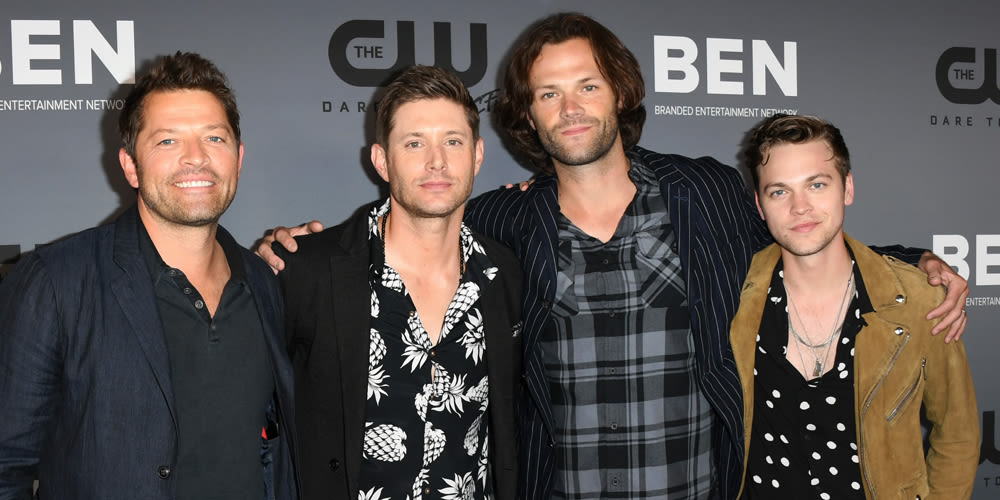 Supernatural’s Richest Stars, Ranked by Net Worth (There Was a Tie for 1st Place & a Tight Race for 2nd!)