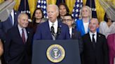 Biden is offering some migrants a pathway to citizenship. Here’s how the plan will work - WTOP News