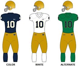 Notre Dame Fighting Irish