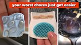 28 Efficient Products That'll Prepare You For Your Most Nightmarish Jobs