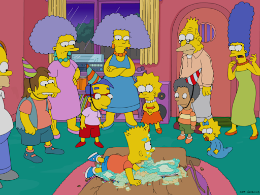 ‘The Simpsons’ Aired Its ‘Series Finale’ on Sunday Night — but Don’t Worry, That Wasn’t Really the Last Episode