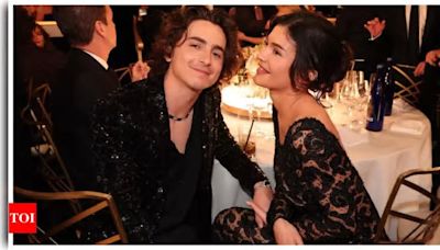 Is Kylie Jenner pregnant with Timothee Chalamet's child? Rumours resurface online